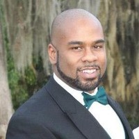 Forrest H D Robinson