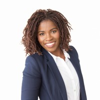 Janelle Robinson