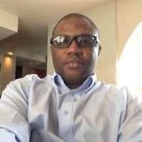 Edwin Phiri