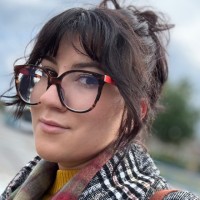 Anita Varga