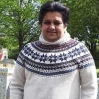 Samir Mehta