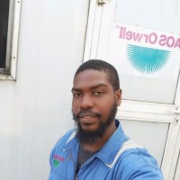 Emmanuel Chinyeaka