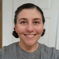 Rebecca Feick