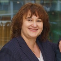 Tatjana Bauecker, MBA