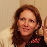 Véronique Van Dooren