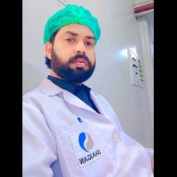 Nadeem Ahmed