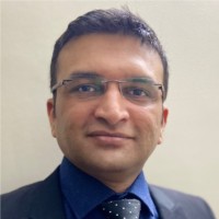 Manish Deshpande