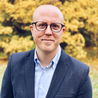 Tomas Öhrberg