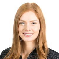 Caitlin Mcdonald