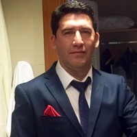 Guillermo Diaz