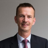 Allan N. Pedersen, (PgD)