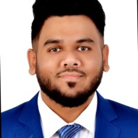 Osama Haider