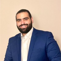 Yehia Itani