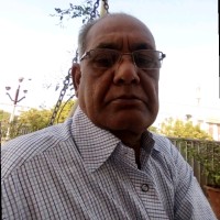 Pradeep Rawal