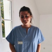 Joséphine Huchot