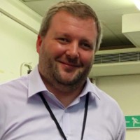 Chris Tostevin