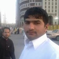 Arif Khan