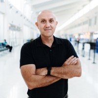 Ian Sikonia