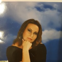 Gabriela Curca