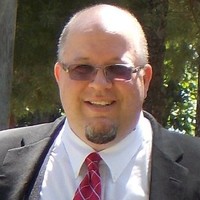 Jamie Rouse