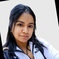 Lizeth Estefania Matienzo Vallejos