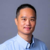 Ir Alan Mak