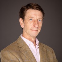 Peter Steer