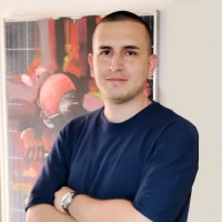 Santiago Ramírez Pérez