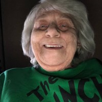 Linda Briscoe