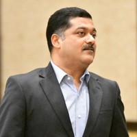 Sasikumar Menon
