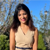 Sonam Sethi