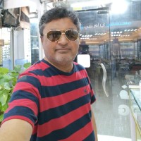 Usman Memon