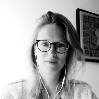 Stéphanie Mareschal