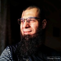 مصطفى مسلم Moustafa Mosalam
