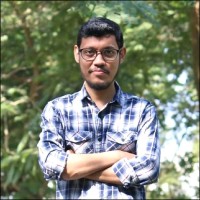 Tridip Dutta
