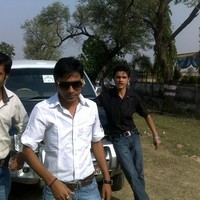 Divyanshu Kumar