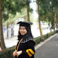 Bernadetha Silaban