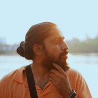 Prathyushus M.Joseph