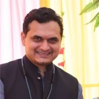 Prashant Patil