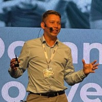Alex Ponomarev