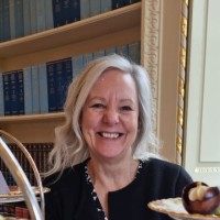 Linda Hind