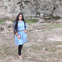 Pooja B M