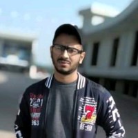 Shahzaib Ahmad