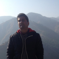 Santosh Kumar