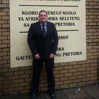 Christo Greyling (LLB)