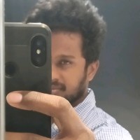Nitin Kumar Bonagiri