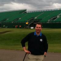 Neil Davidson