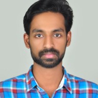 Gopesh V