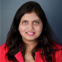 Neelanjana Pandey