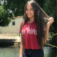 Suelane Oliveira